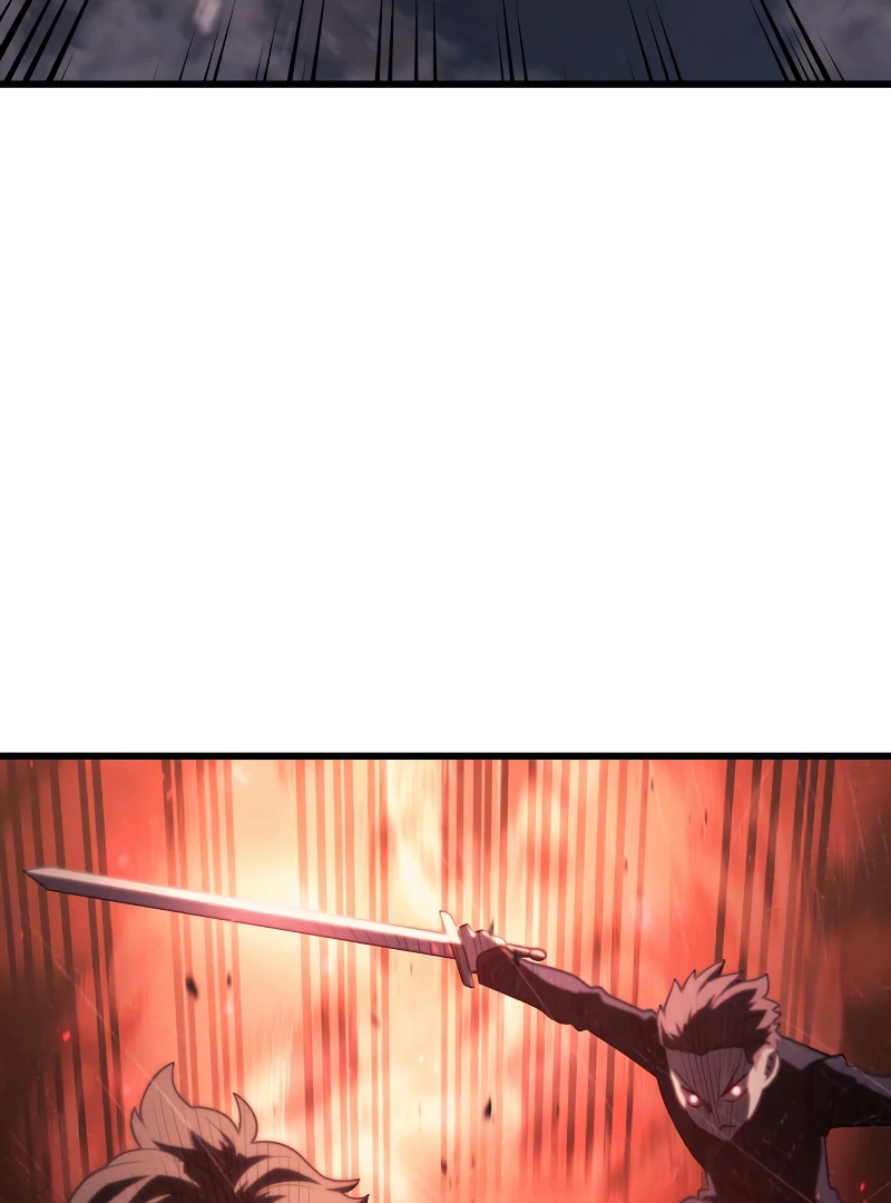 Revenge of the Iron-Blooded Sword Hound, Chapter 16 image 14